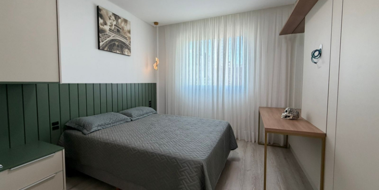 Quadro 13 do Edifício Villa Alba - Balneário Camboriú