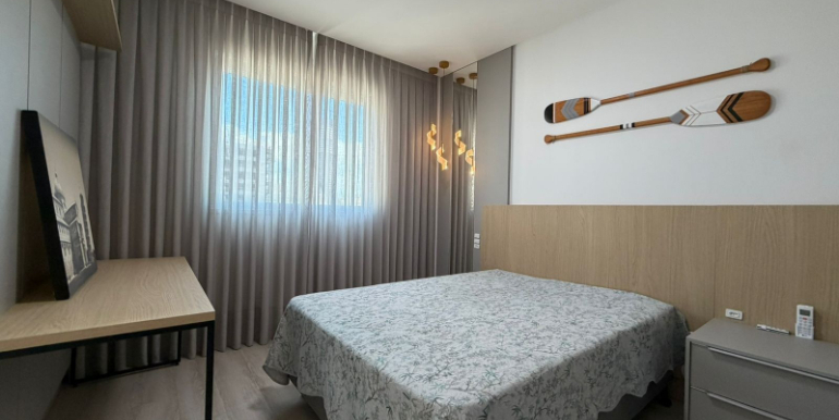 Vistalização 14 do Edifício Villa Alba em Balneário Camboriú