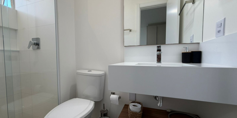 Projeção 15 do  Villa Alba em Balneário Camboriú