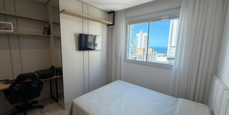 Moldura 16 do Ed. Villa Alba situado em BC