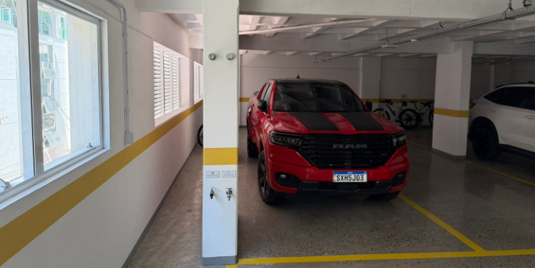 Estampa 17 do Edifício Villa Alba - Balneário Camboriú