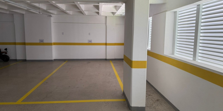 Silhueta 18 do Edifício Villa Alba localizado em Balneário Camboriú