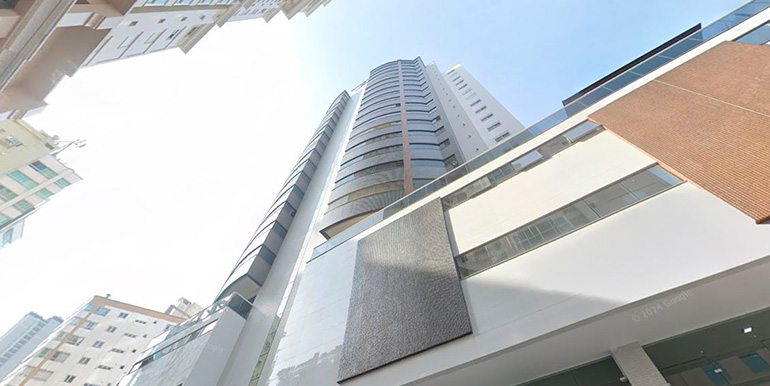 Retrato 3 do Edifício Villa Castelli localizado em Balneário Camboriú