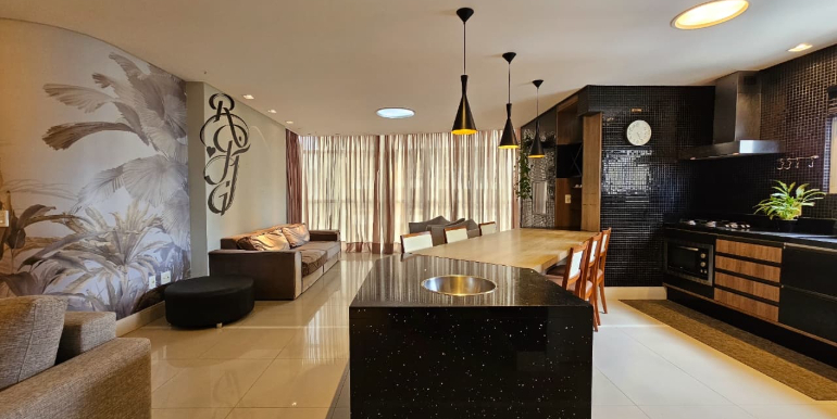 Retrato 3 do Edifício Villa Di Mare Residence localizado em Balneário Camboriú