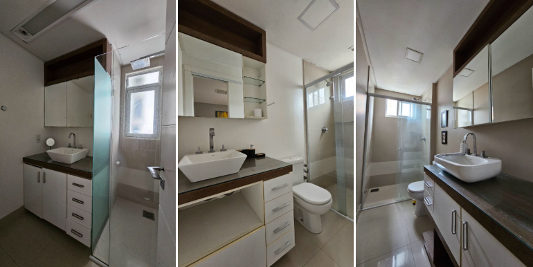 Cenário 9 do Edifício Villa Di Mare Residence localizado em Balneário Camboriú