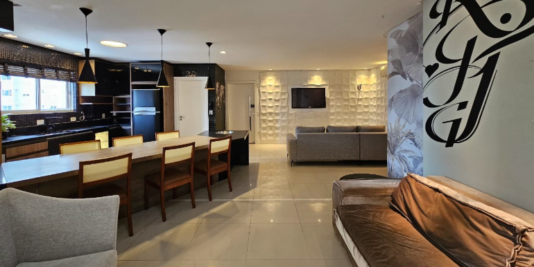 Figura 5 do  Villa Di Mare Residence em Balneário Camboriú