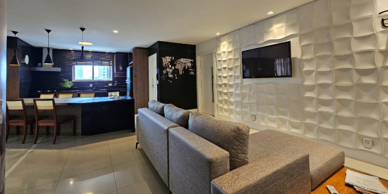 Ilustração 7 do Edifício Villa Di Mare Residence - Balneário Camboriú