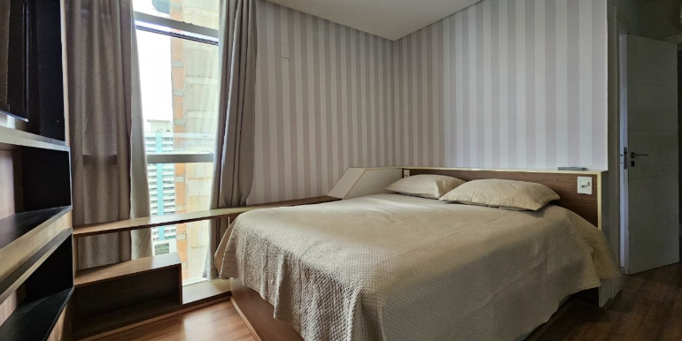 Gravura 11 do Edifício Villa Di Mare Residence - Balneário Camboriú