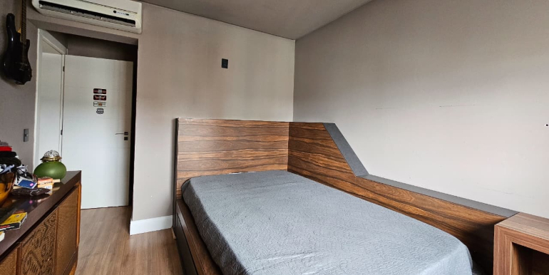 Visual 12 do Ed. Villa Di Mare Residence situado em BC