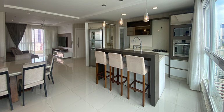 Retrato 3 do Edifício Villa Veneto localizado em Balneário Camboriú