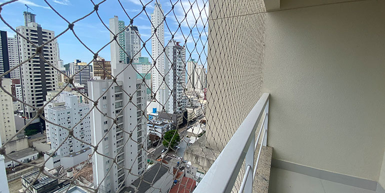 Visual 12 do Ed. Villa Veneto situado em BC