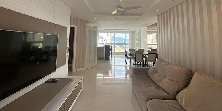 Quadro 13 do Edifício Villa Veneto - Balneário Camboriú