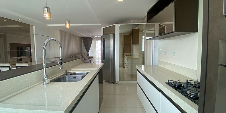 Figura 5 do Villa Veneto em Balneário Camboriú