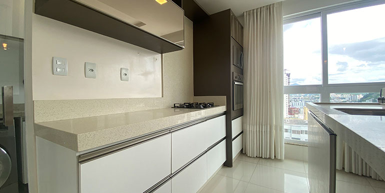 Paisagem 6 do Edifício Villa Veneto localizado em Balneário Camboriú