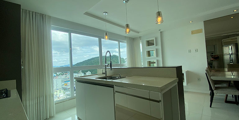 Ilustração 7 do Edifício Villa Veneto - Balneário Camboriú