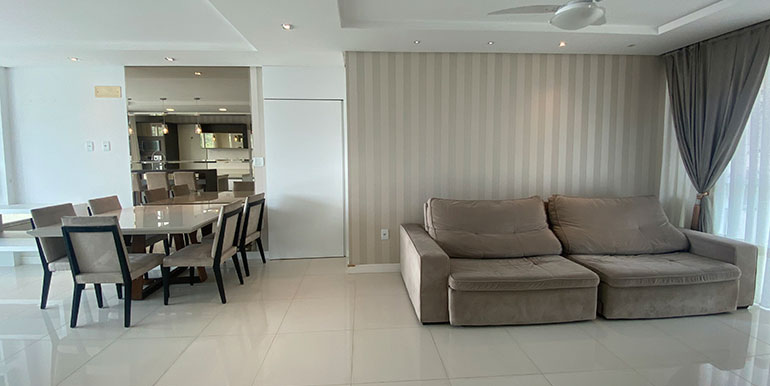 Cenário 9 do Edifício Villa Veneto localizado em Balneário Camboriú