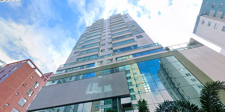 Imagem 2 do Edifício Villaggio Del Mare em Balneário Camboriú