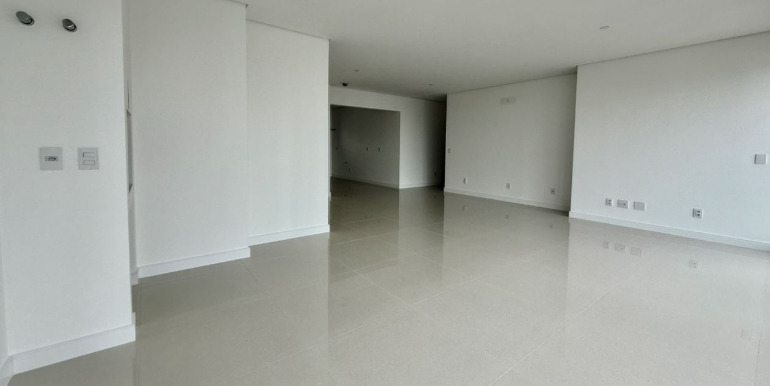 Panorama 8 do Ed. Vitra situado em BC