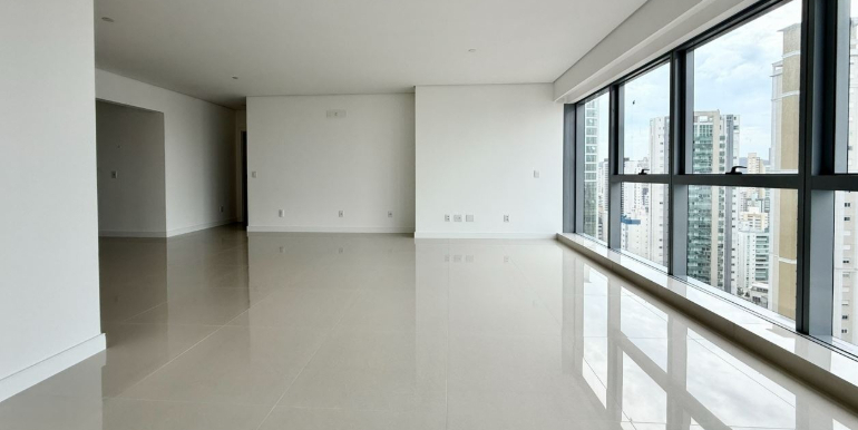 Ilustração 7 do Edifício Vitra - Balneário Camboriú