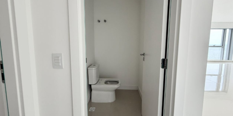 Visual 12 do Ed. Vitra situado em BC