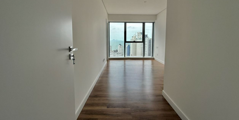 Painel 19 do empreendimento