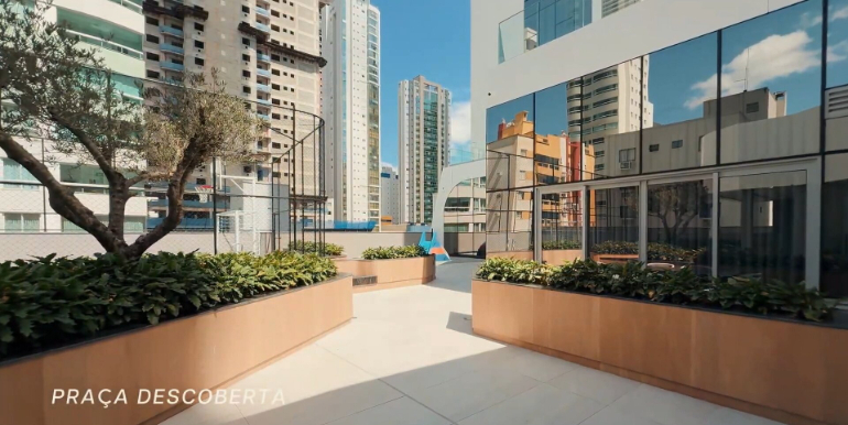 Representação 40 do empreendimento