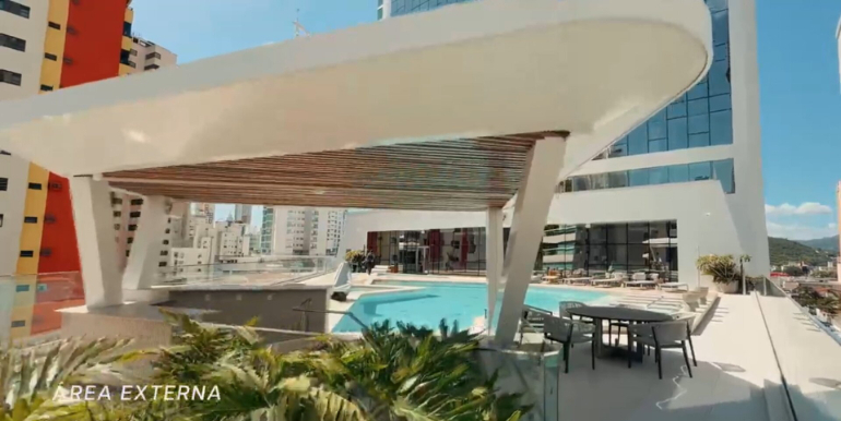 Panorama 28 do empreendimento