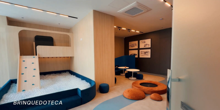 Retrato 43 do empreendimento