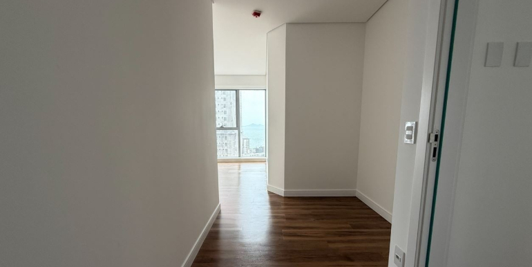 Quadro 13 do Edifício Vitra - Balneário Camboriú