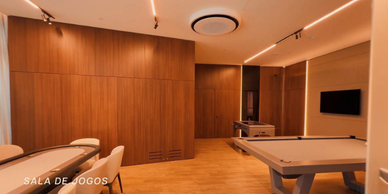 Gravura 31 do empreendimento