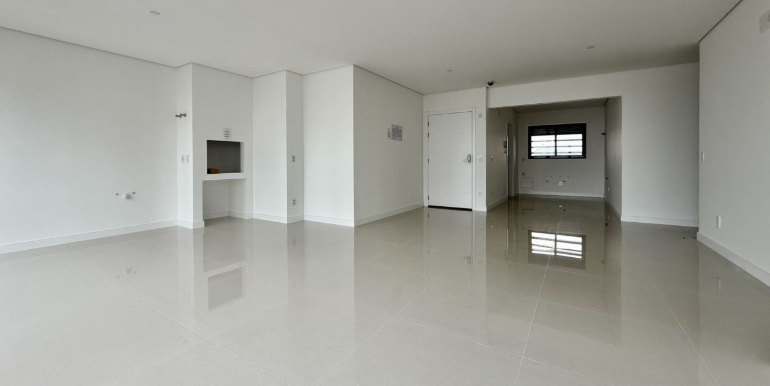 Paisagem 6 do Edifício Vitra localizado em Balneário Camboriú