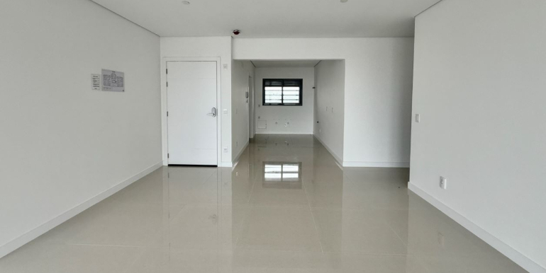 Cenário 9 do Edifício Vitra localizado em Balneário Camboriú