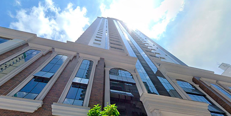 Imagem 2 do Edifício Windsor Village em Balneário Camboriú