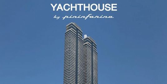 Edifício Yachthouse Residence Club