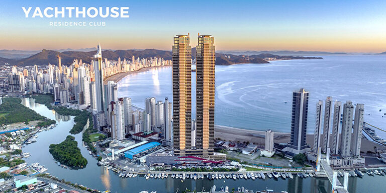 Edifício da Pasqualotto Construtora