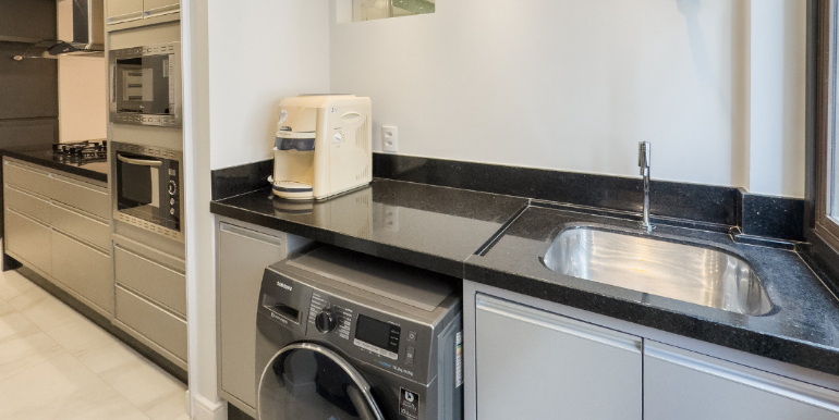 Painel 19 do Edifício Atlântico Shopping - Balneário Camboriú