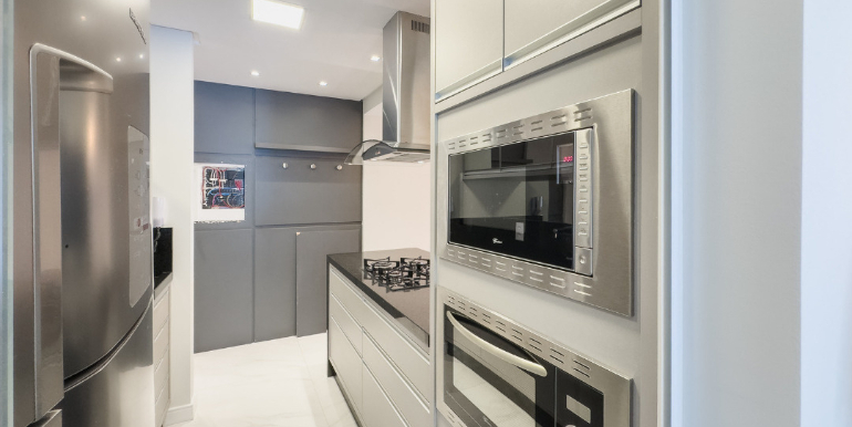 Estampa 17 do Edifício Atlântico Shopping - Balneário Camboriú