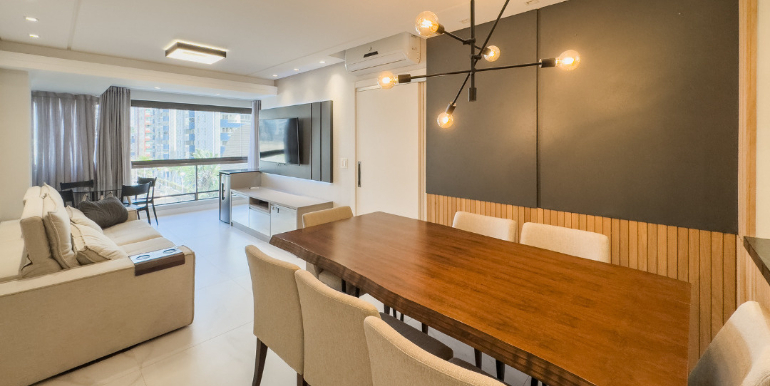 Figura 5 do Atlântico Shopping em Balneário Camboriú