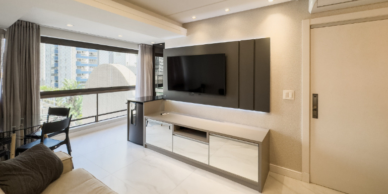 Ilustração 7 do Edifício Atlântico Shopping - Balneário Camboriú