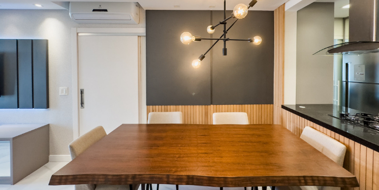 Vistalização 14 do Edifício Atlântico Shopping em Balneário Camboriú