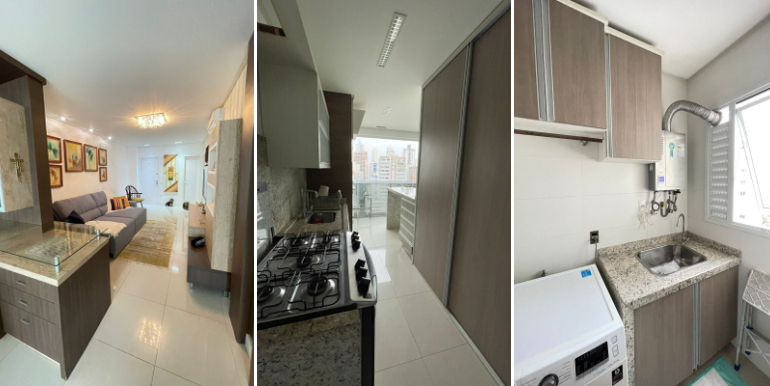 Imagem 2 do Edifício Mirante do Atlântico em Balneário Camboriú