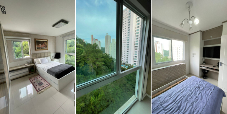 Retrato 3 do Edifício Mirante do Atlântico localizado em Balneário Camboriú