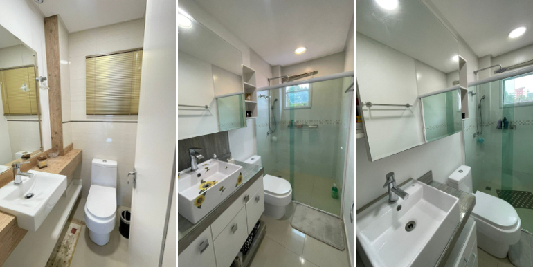 Vista 4 do Ed. Mirante do Atlântico situado em BC