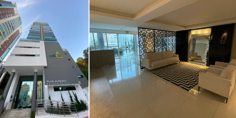 Figura 5 do Mirante do Atlântico em Balneário Camboriú