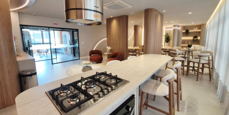 Projeção 35 do imóvel