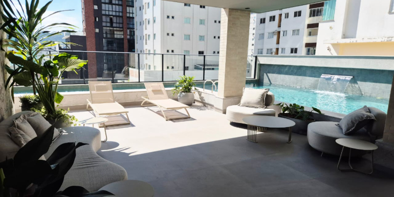 Foto 21 do Edifício Ilhas Fiji localizado em Balneário Camboriú