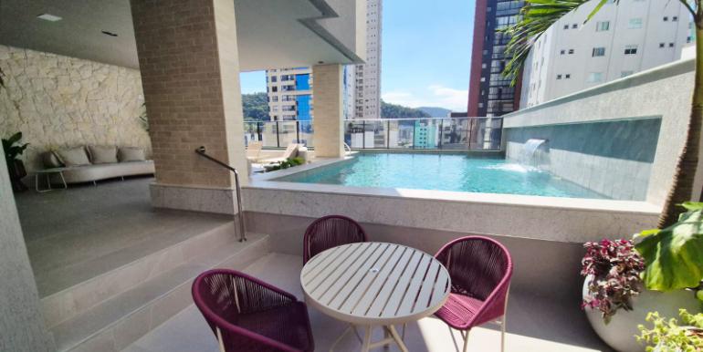 Imagem 22 do Edifício Ilhas Fiji em Balneário Camboriú