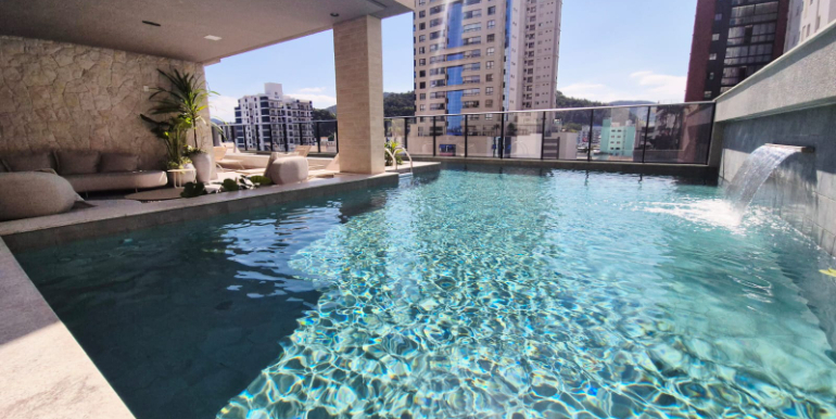 Retrato 23 do Edifício Ilhas Fiji - Balneário Camboriú