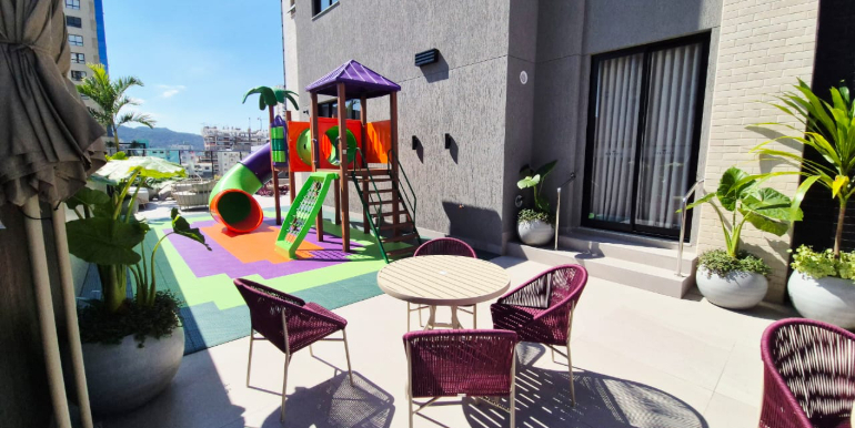 Panorama 28 do empreendimento