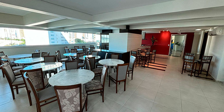 Retrato 3 do Edifício Luz do Mar localizado em Balneário Camboriú